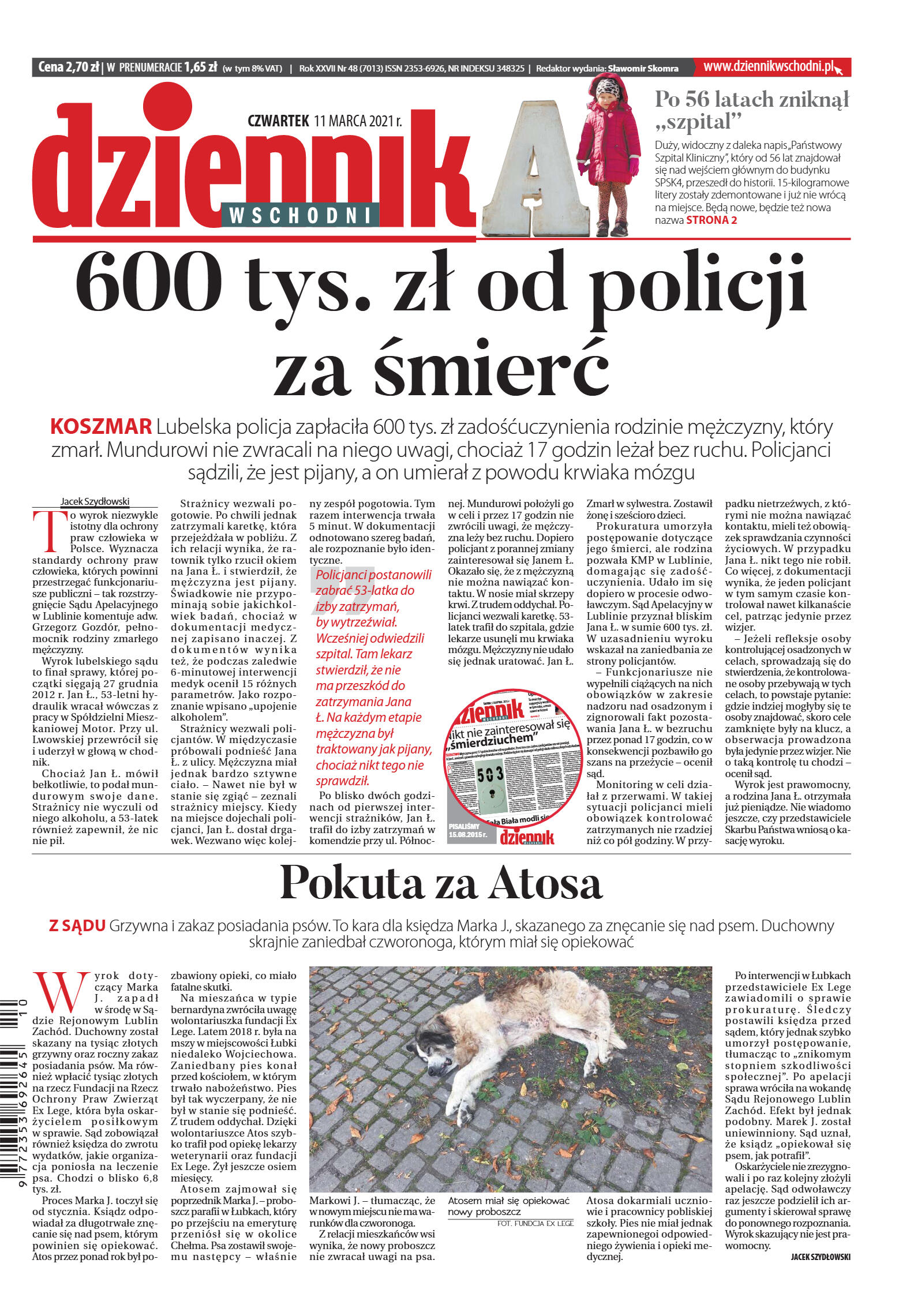 Wydanie podstawowe - strona 1