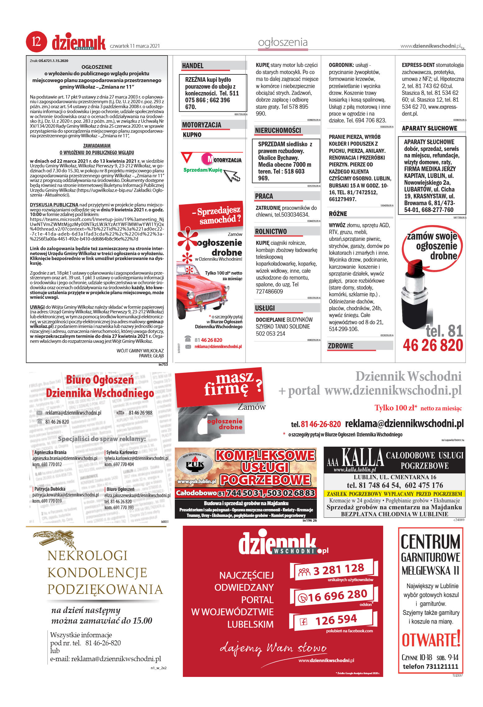 Wydanie podstawowe - strona 12