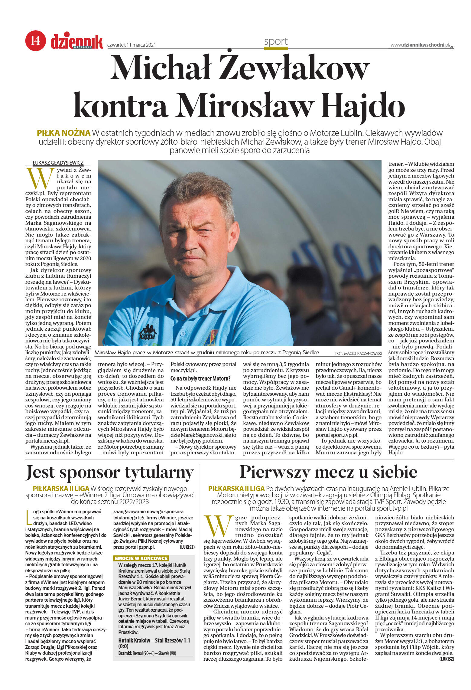 Wydanie podstawowe - strona 14