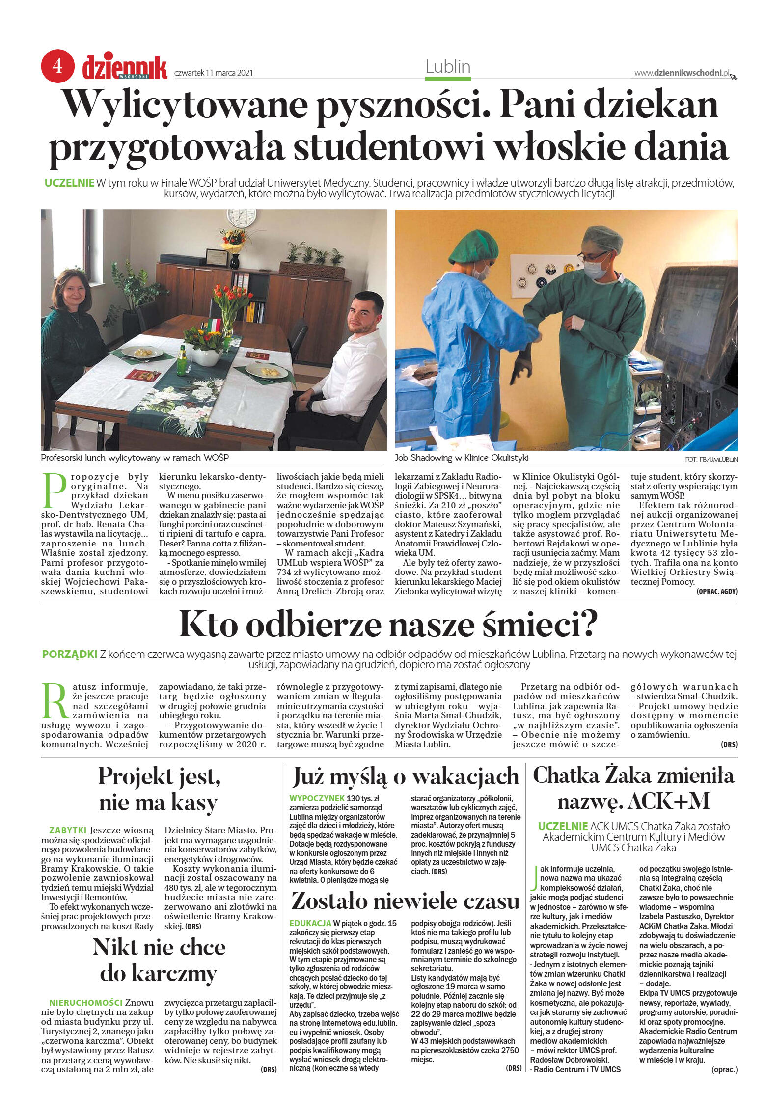 Wydanie podstawowe - strona 4