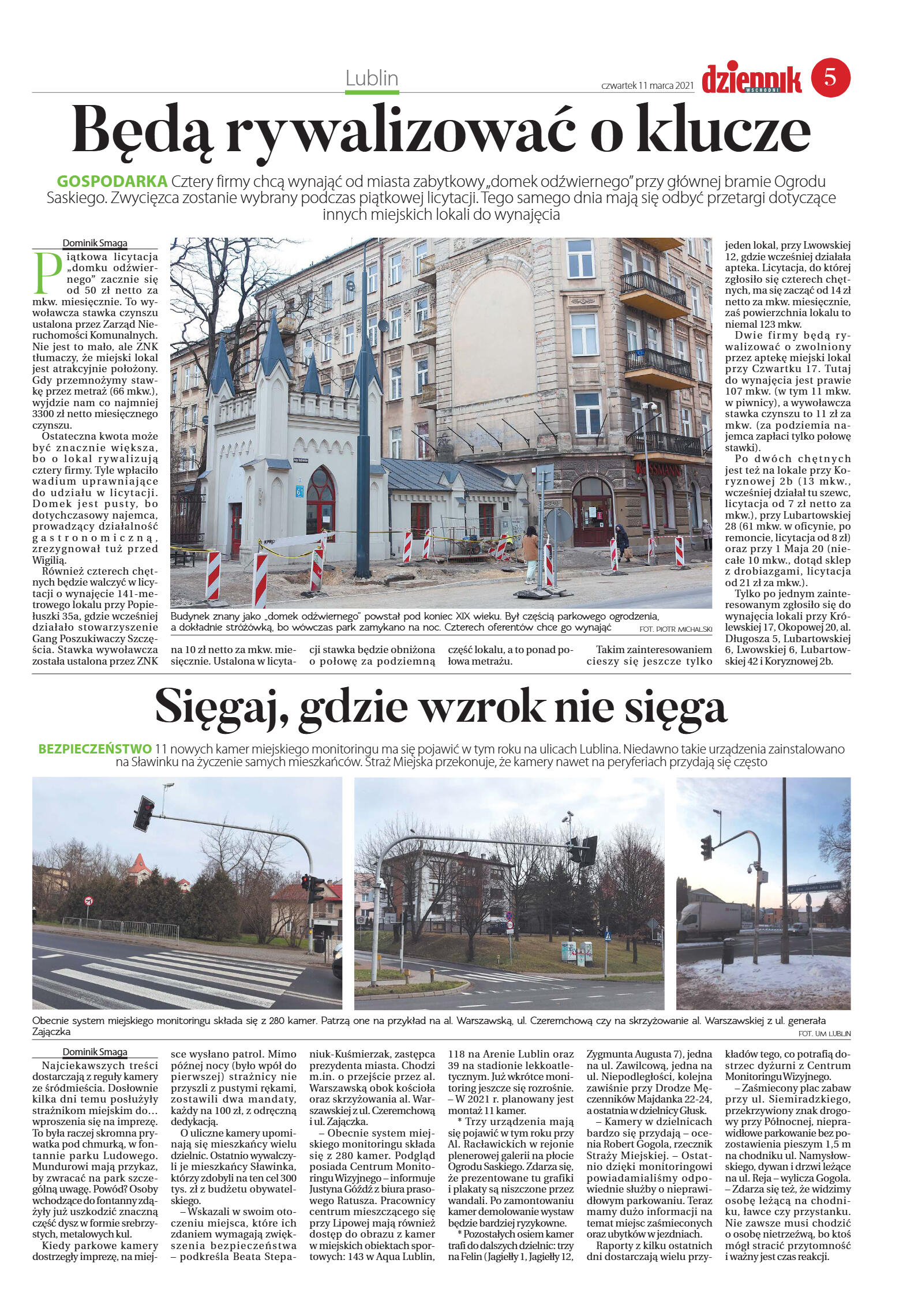 Wydanie podstawowe - strona 5