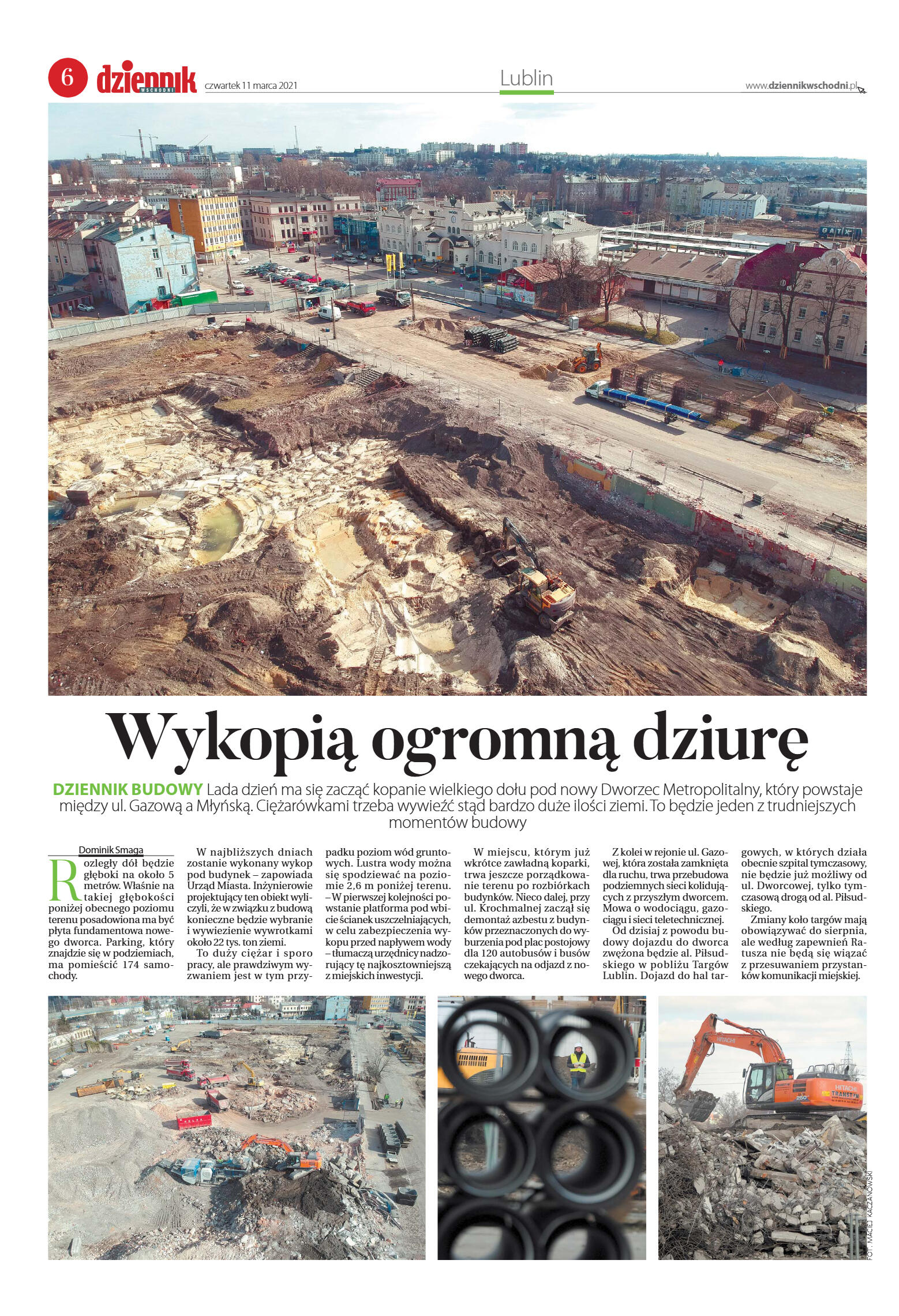 Wydanie podstawowe - strona 6