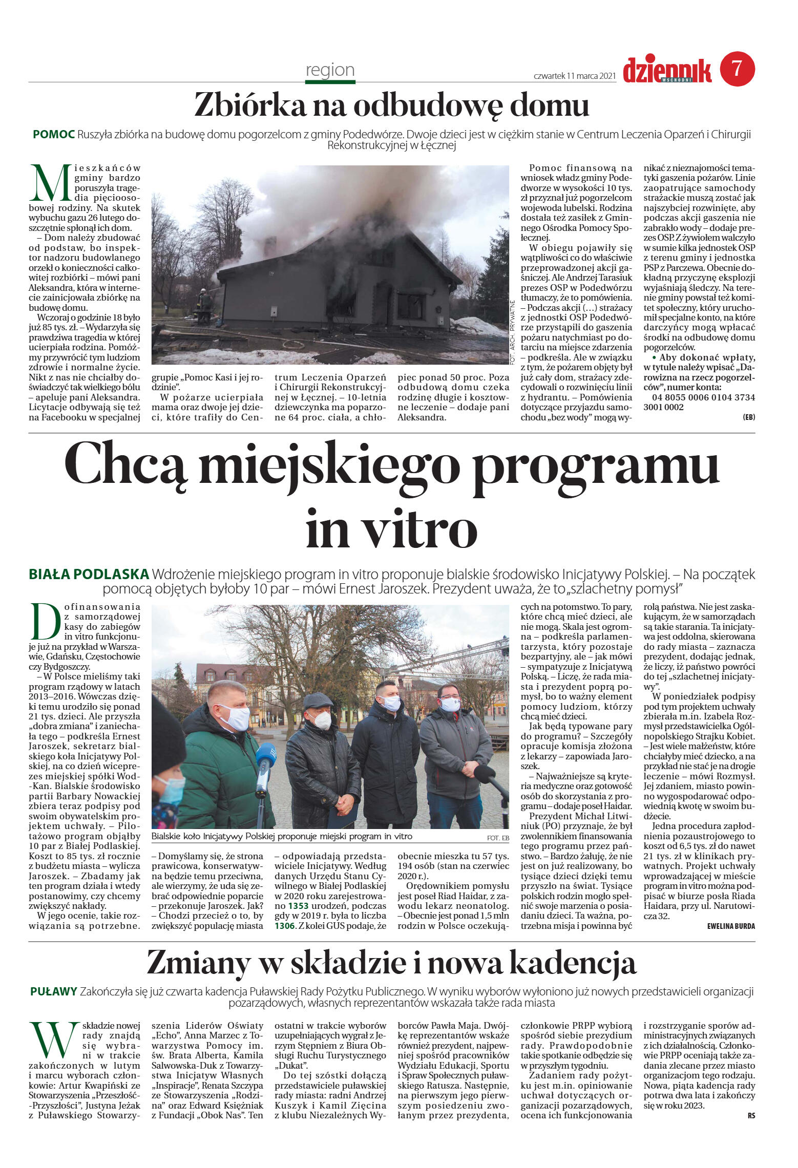 Wydanie podstawowe - strona 7