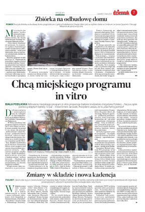 Wydanie podstawowe - strona 7