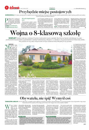 Wydanie podstawowe - strona 8