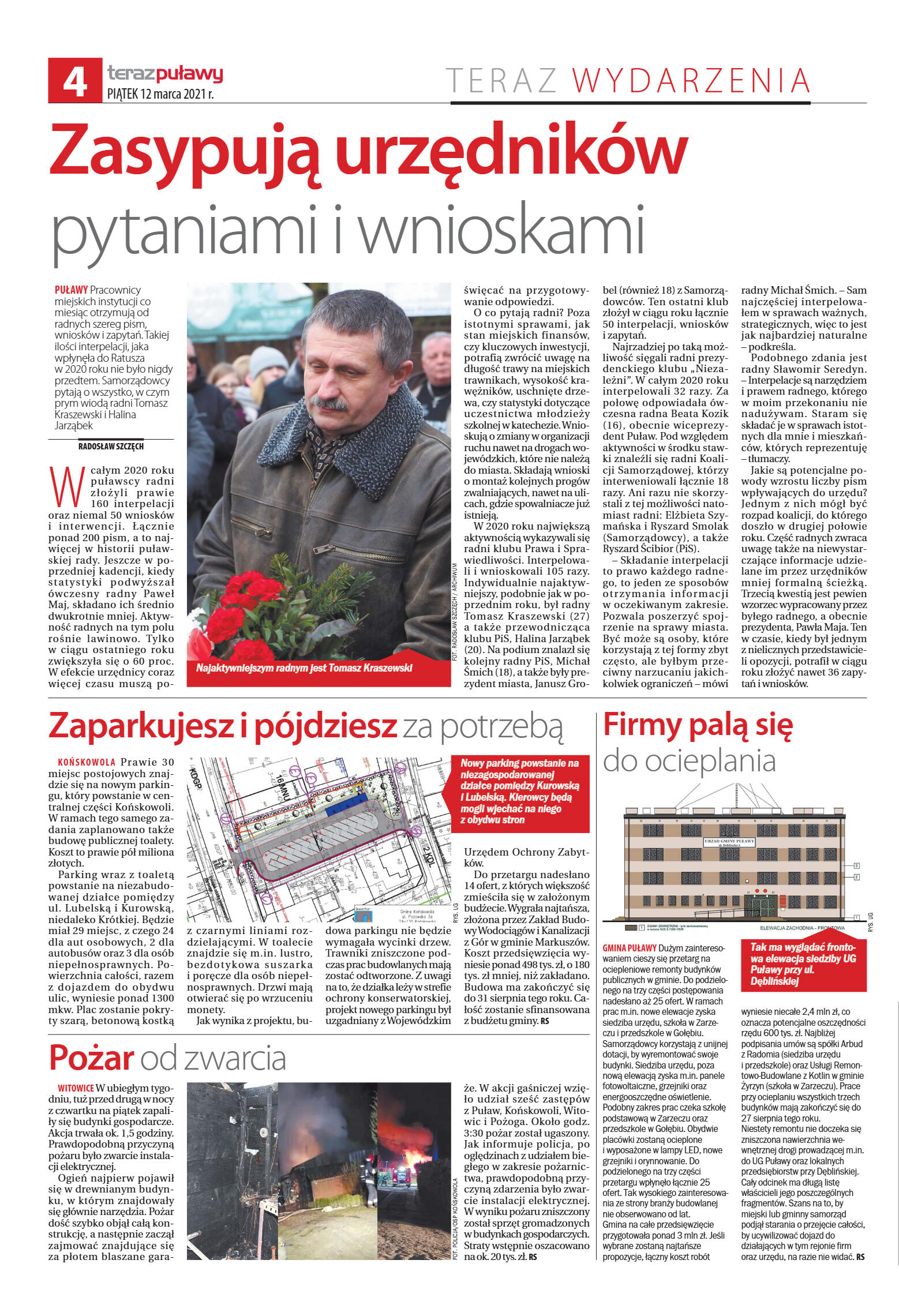 Teraz Puławy - strona 4