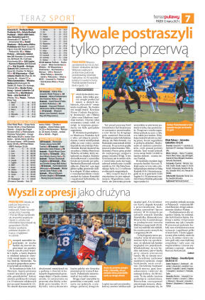 Teraz Puławy - strona 7