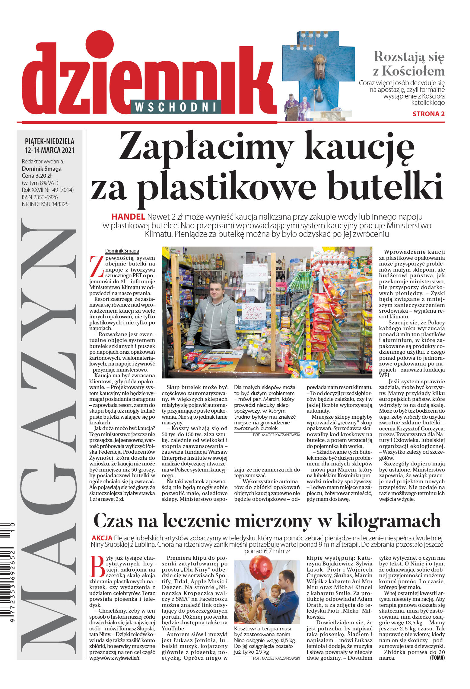 Wydanie podstawowe - strona 1