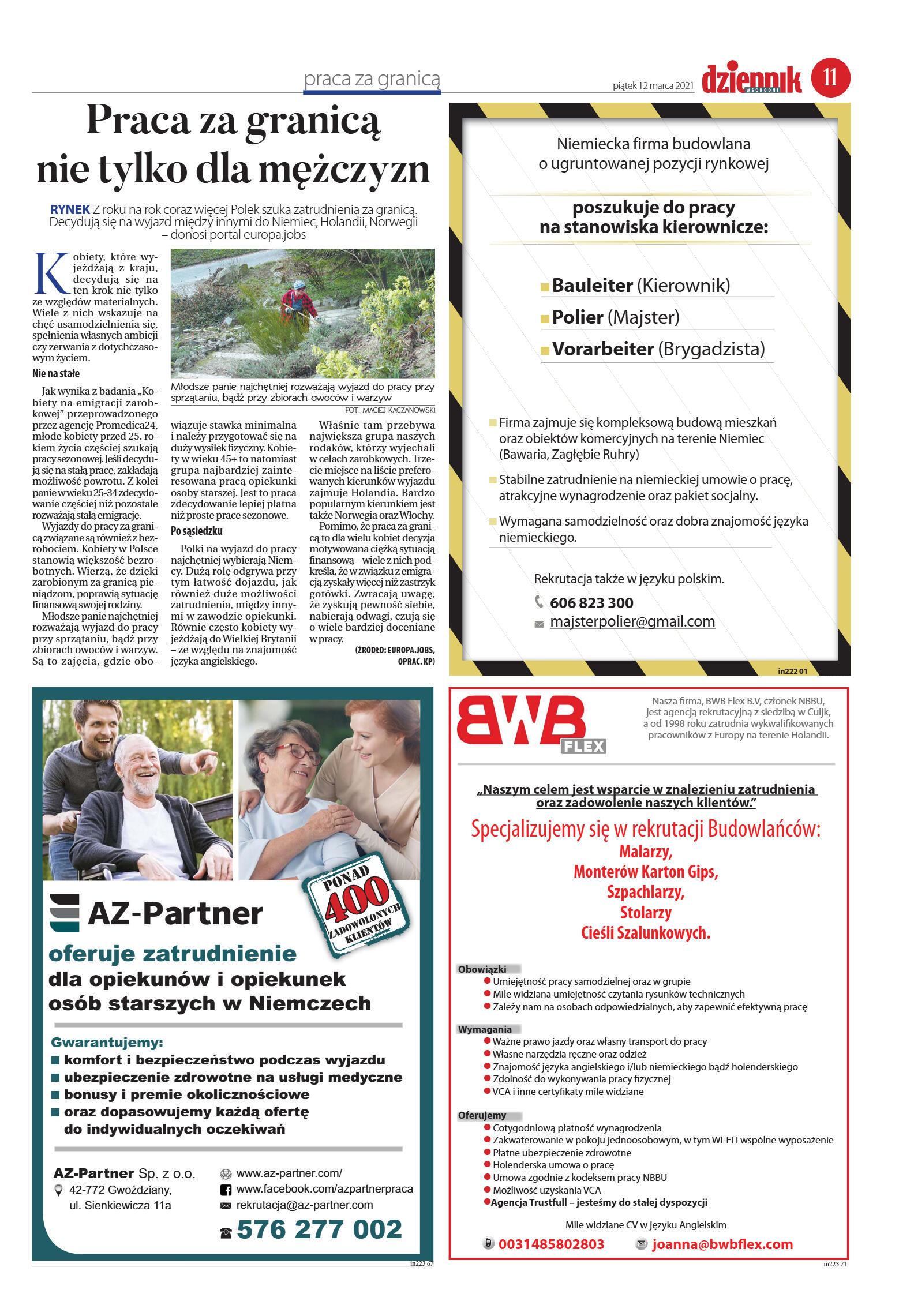 Wydanie podstawowe - strona 11