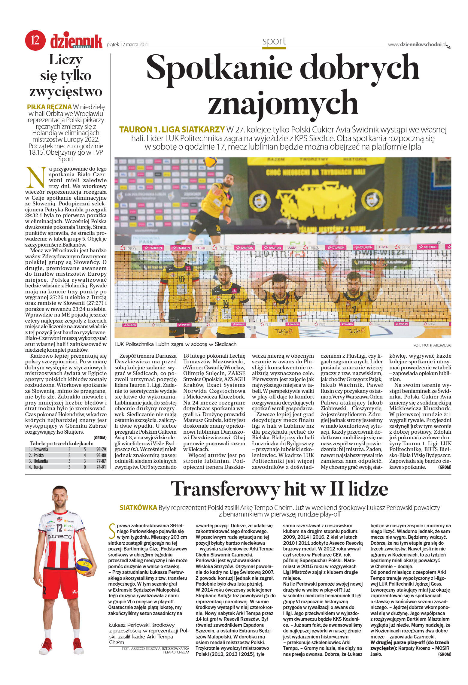 Wydanie podstawowe - strona 12