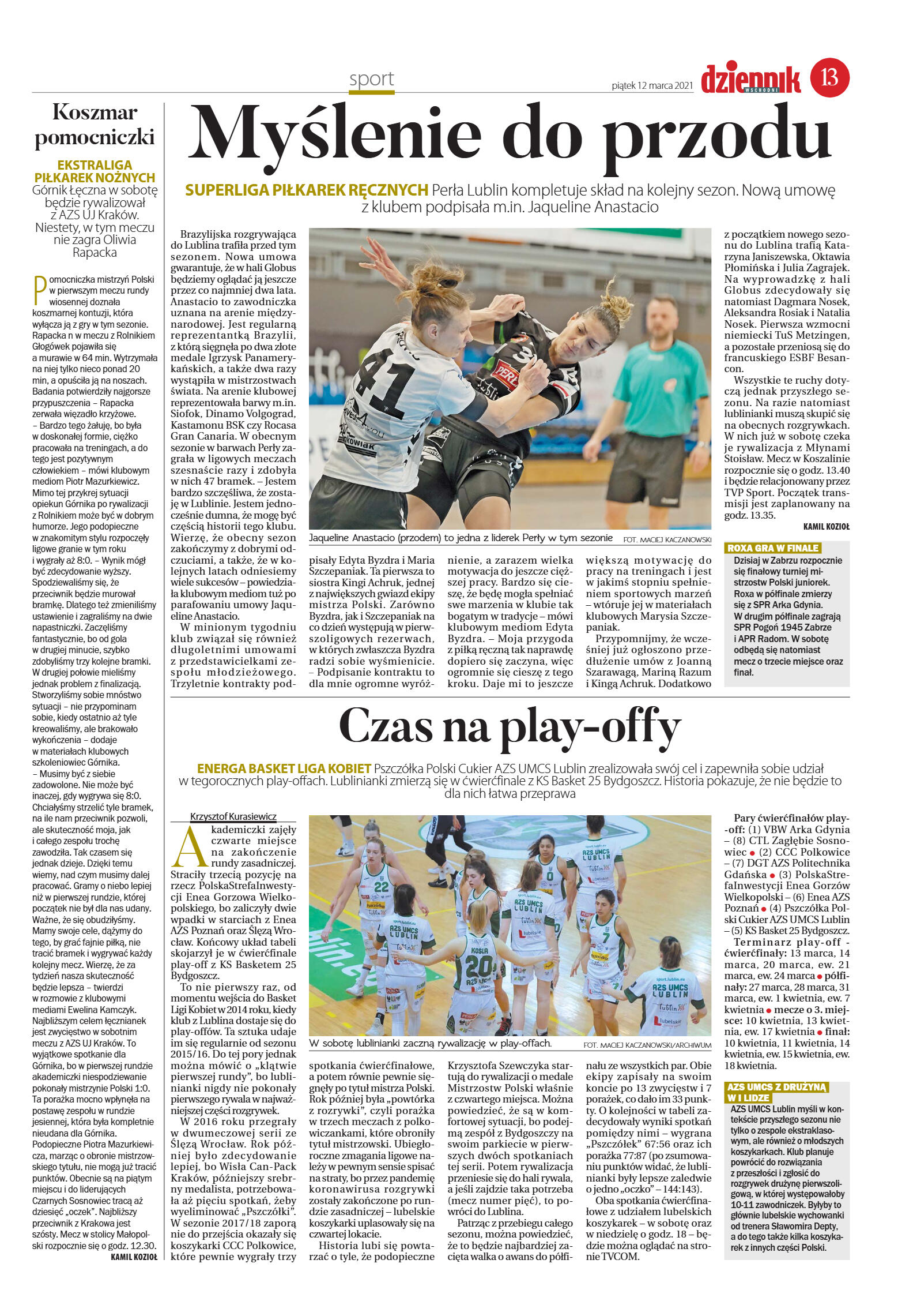 Wydanie podstawowe - strona 13