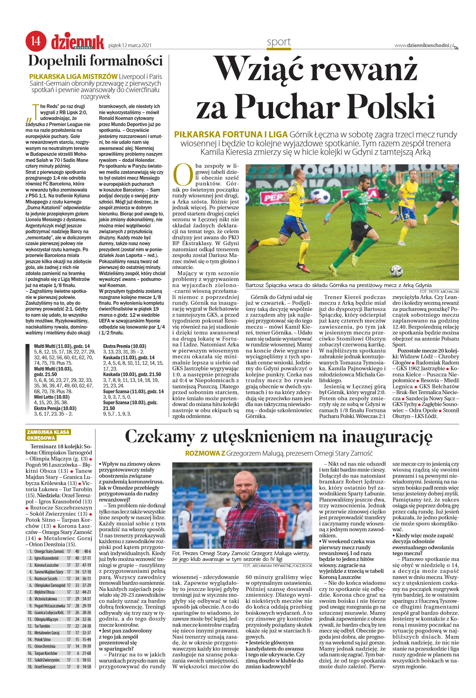 Wydanie podstawowe - strona 14