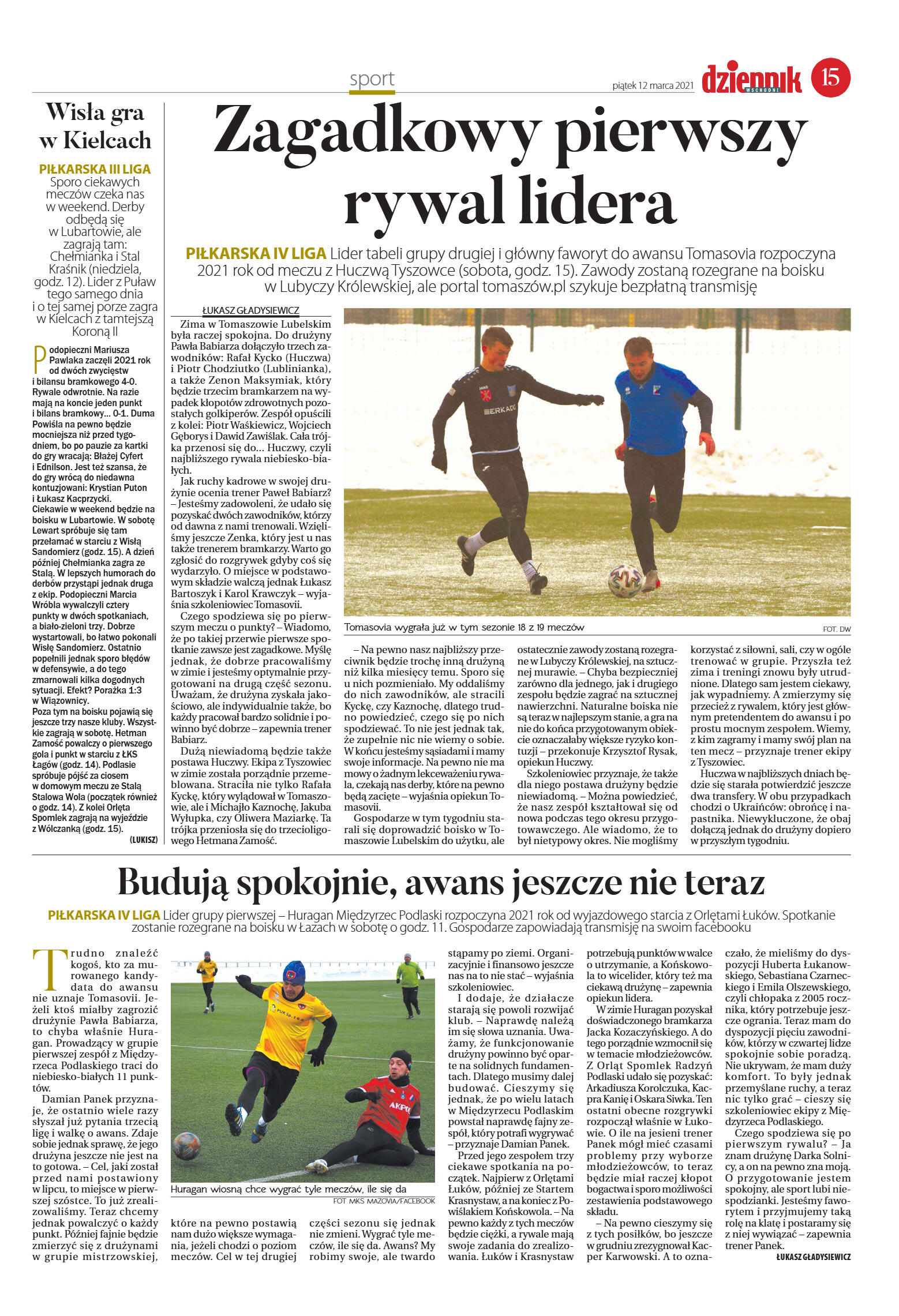 Wydanie podstawowe - strona 15