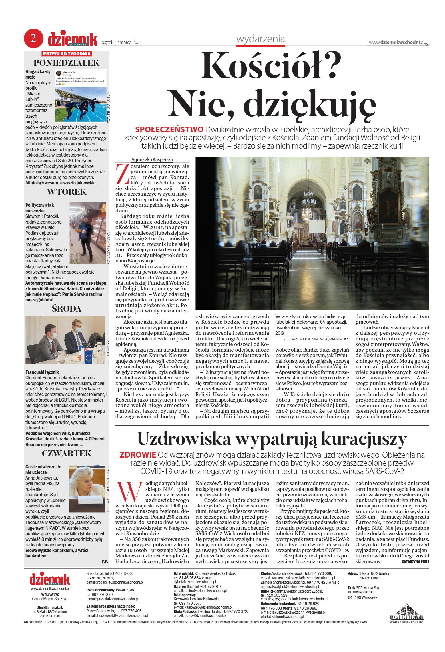 Wydanie podstawowe - strona 2