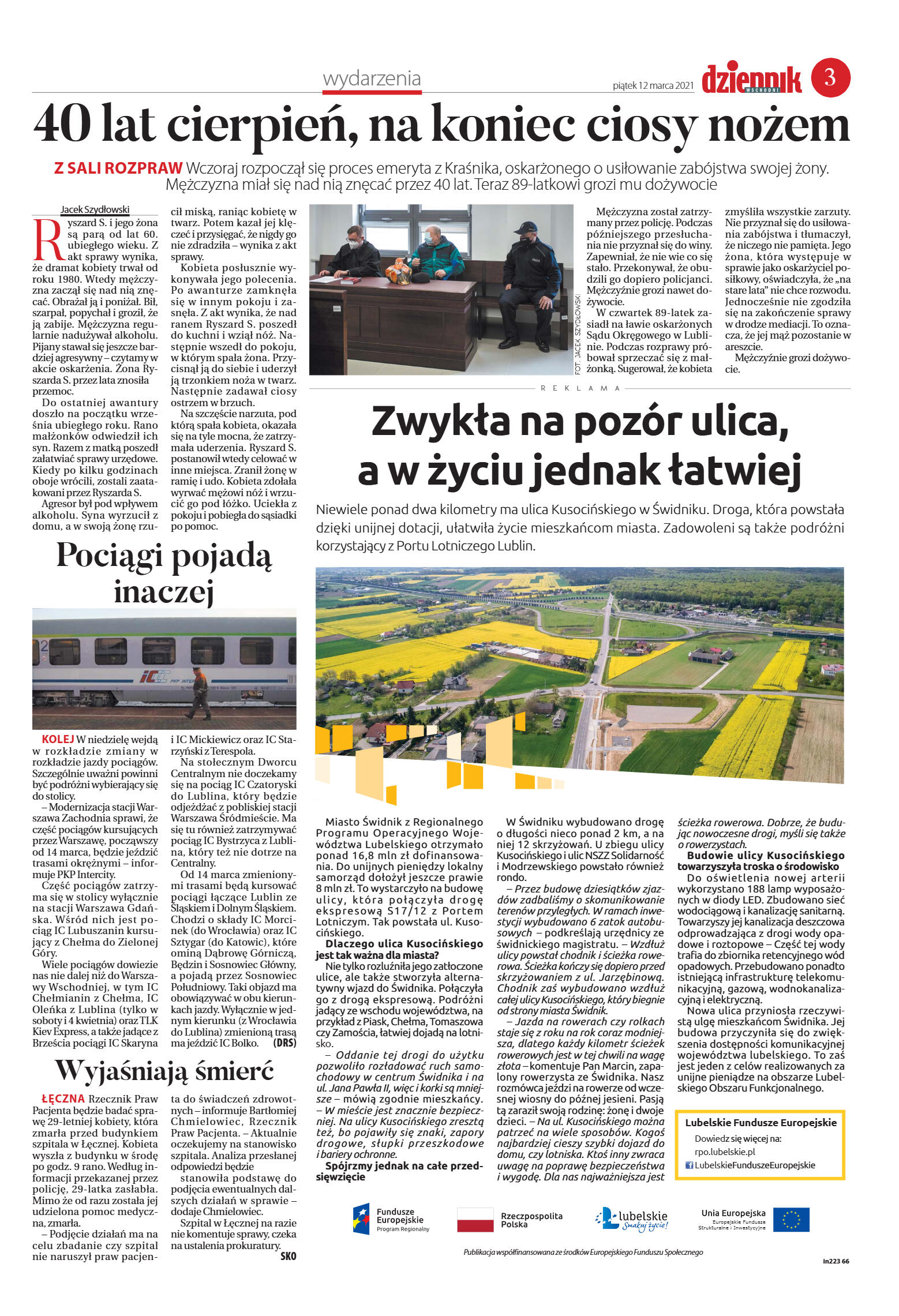 Wydanie podstawowe - strona 3