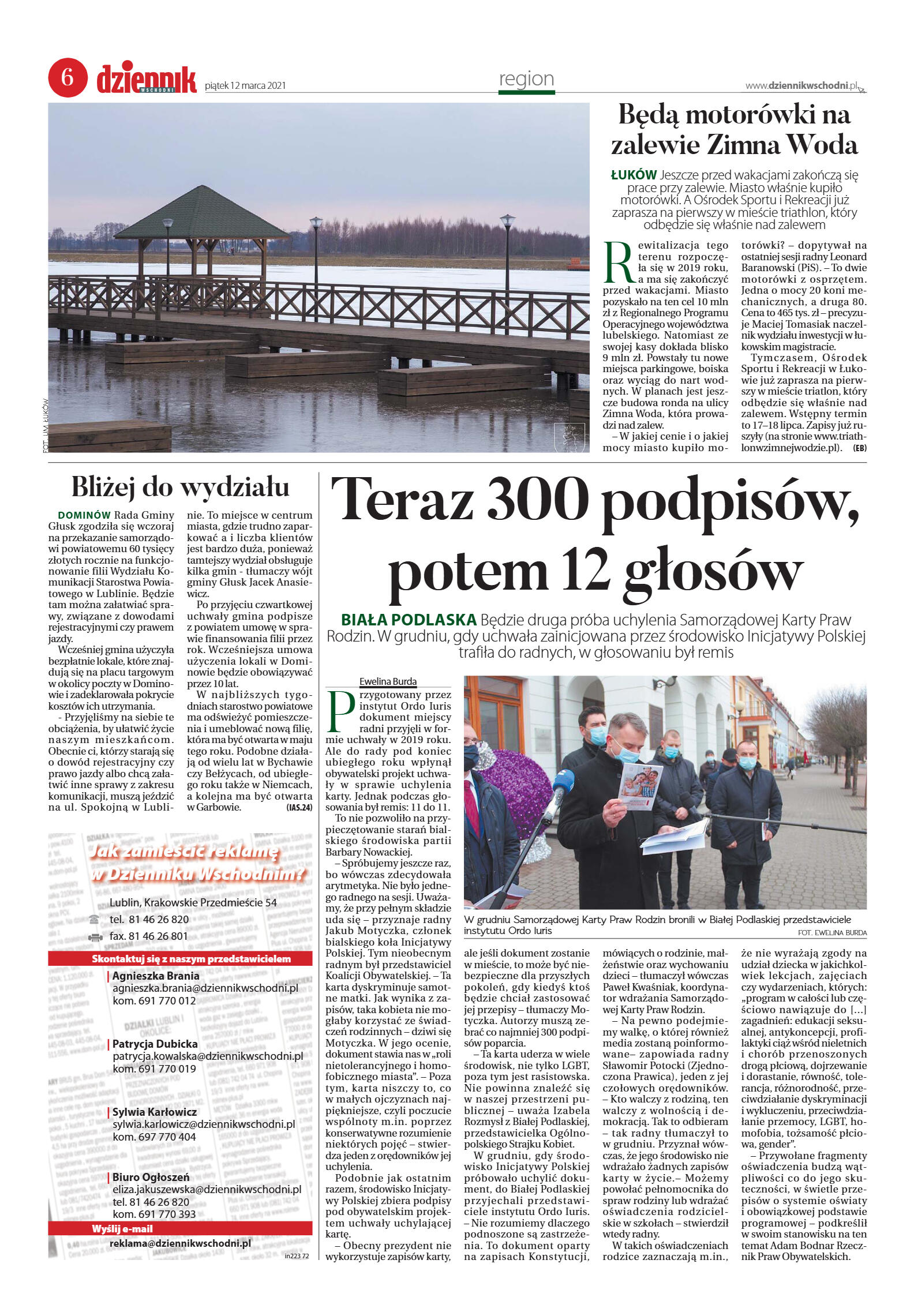 Wydanie podstawowe - strona 6