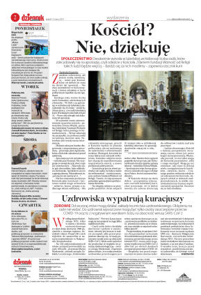 Wydanie podstawowe - strona 2