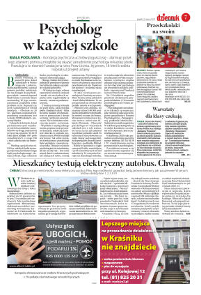 Wydanie podstawowe - strona 7