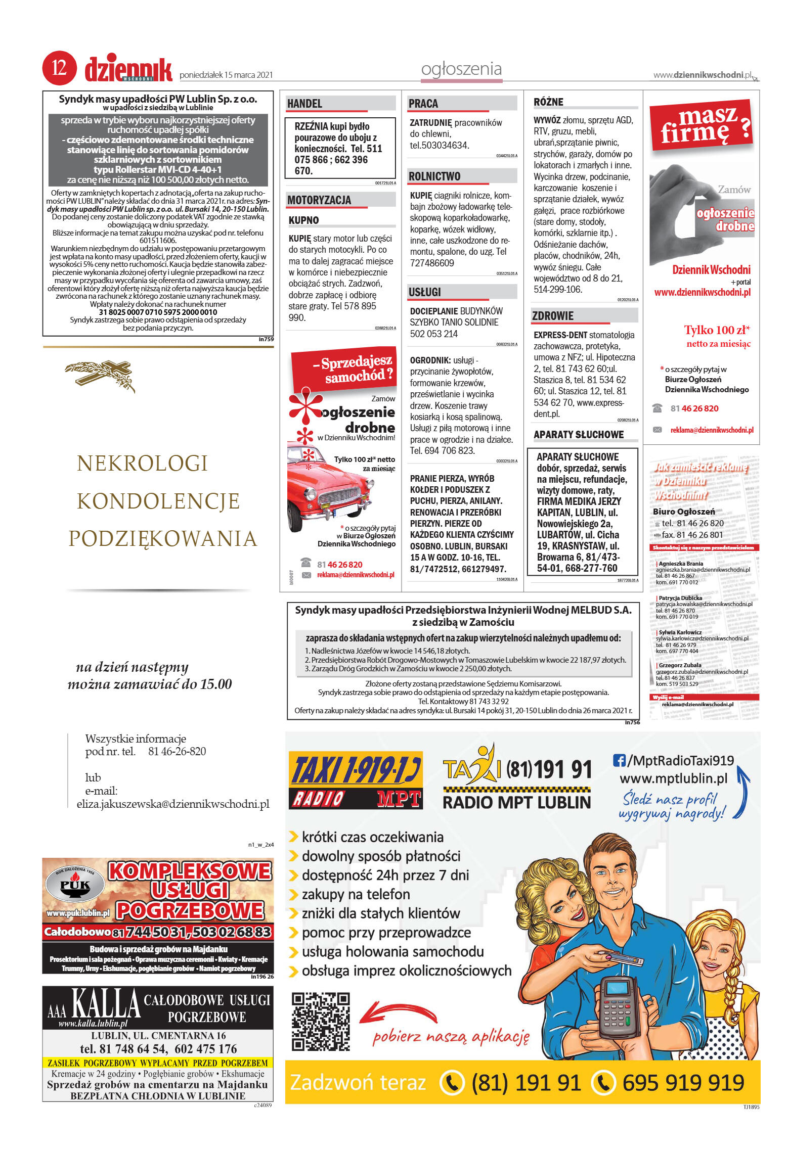 Wydanie główne - strona 12