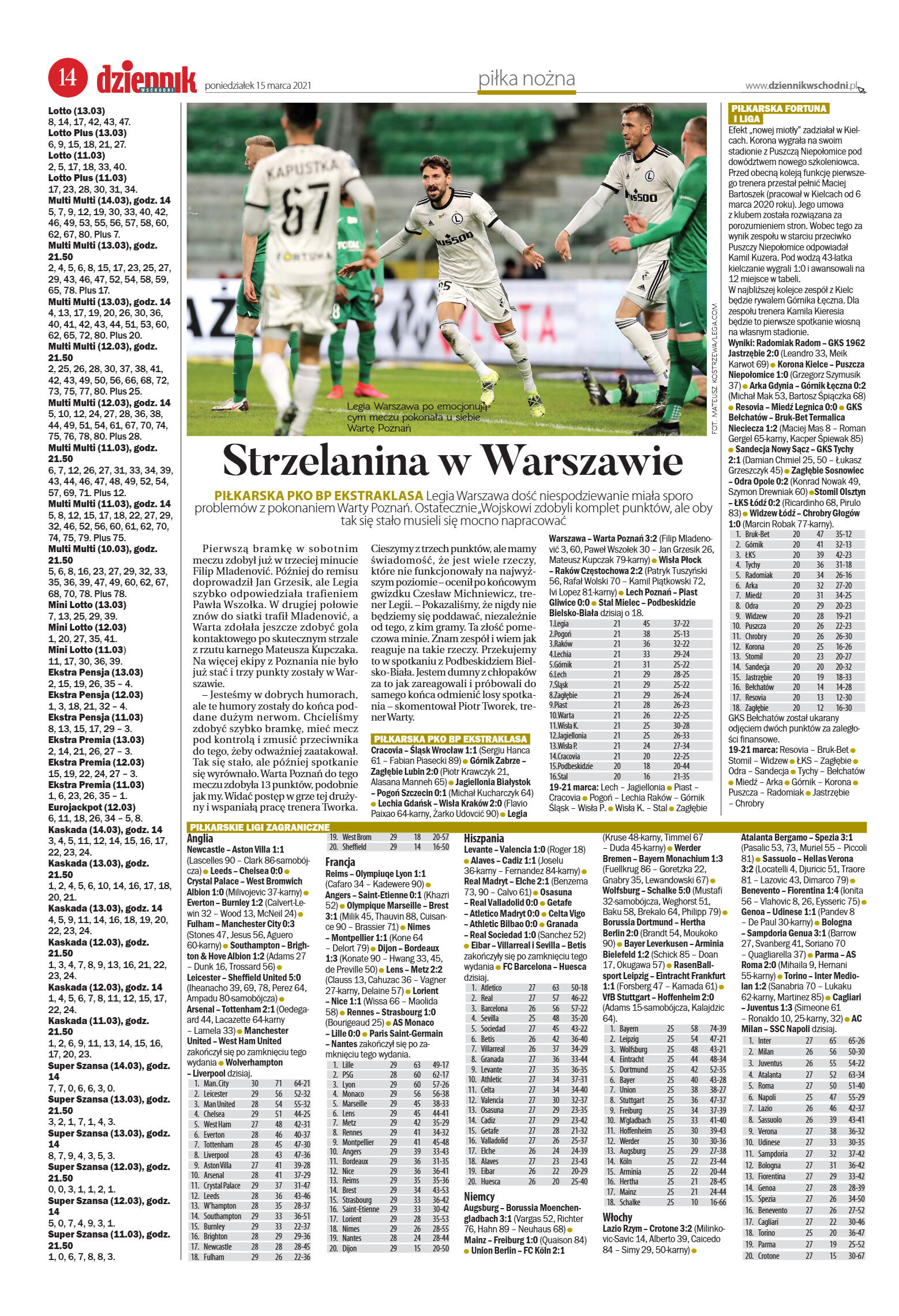 Wydanie główne - strona 14