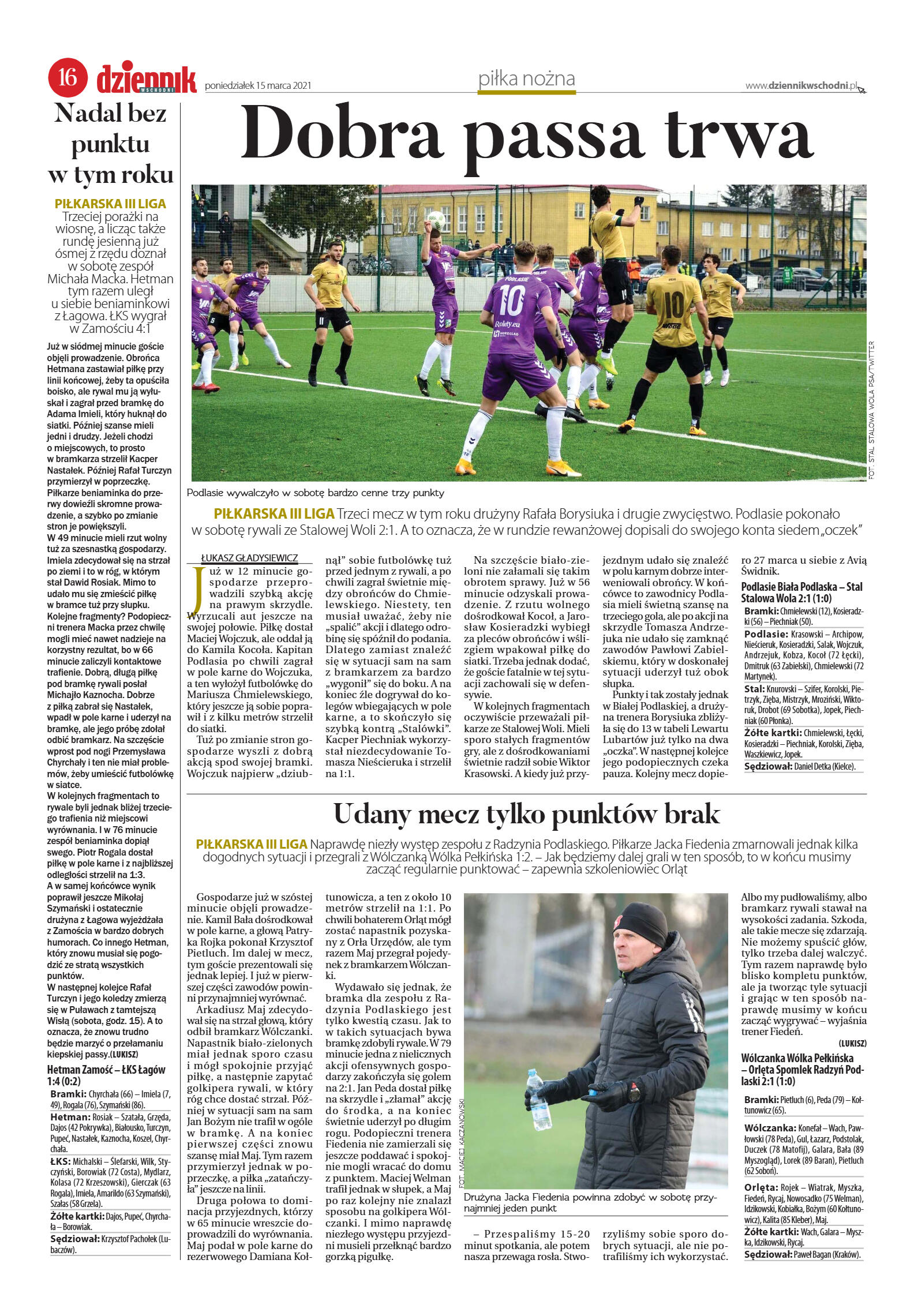 Wydanie główne - strona 16