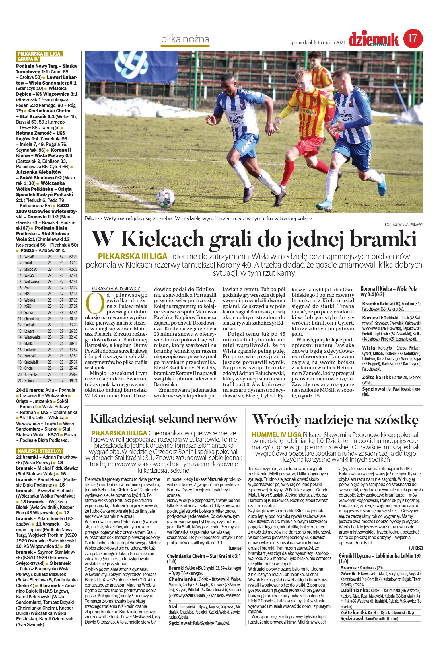 Wydanie główne - strona 17