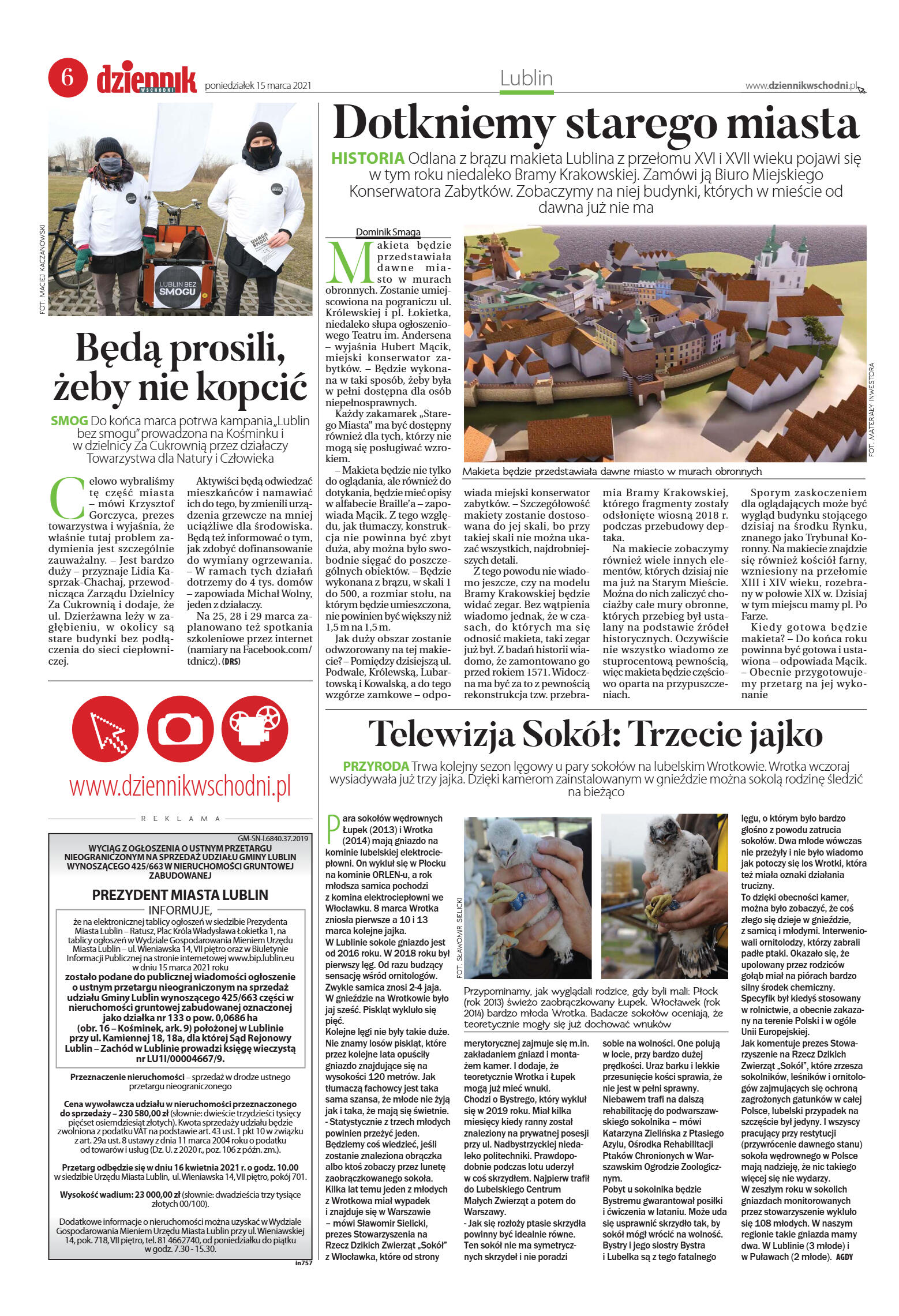 Wydanie główne - strona 6