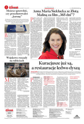 Wydanie główne - strona 2