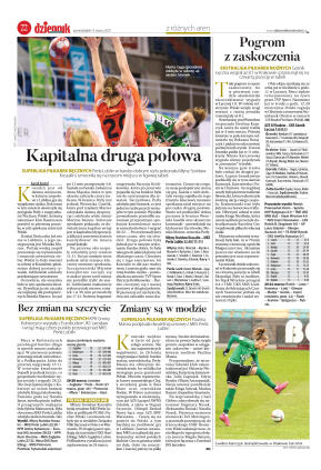 Wydanie główne - strona 22