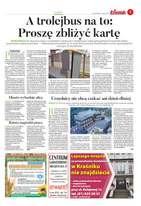 Wydanie główne - strona 5