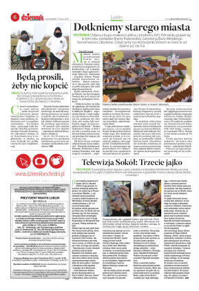 Wydanie główne - strona 6