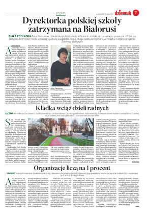 Wydanie główne - strona 7