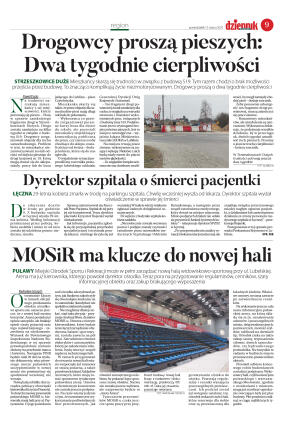 Wydanie główne - strona 9