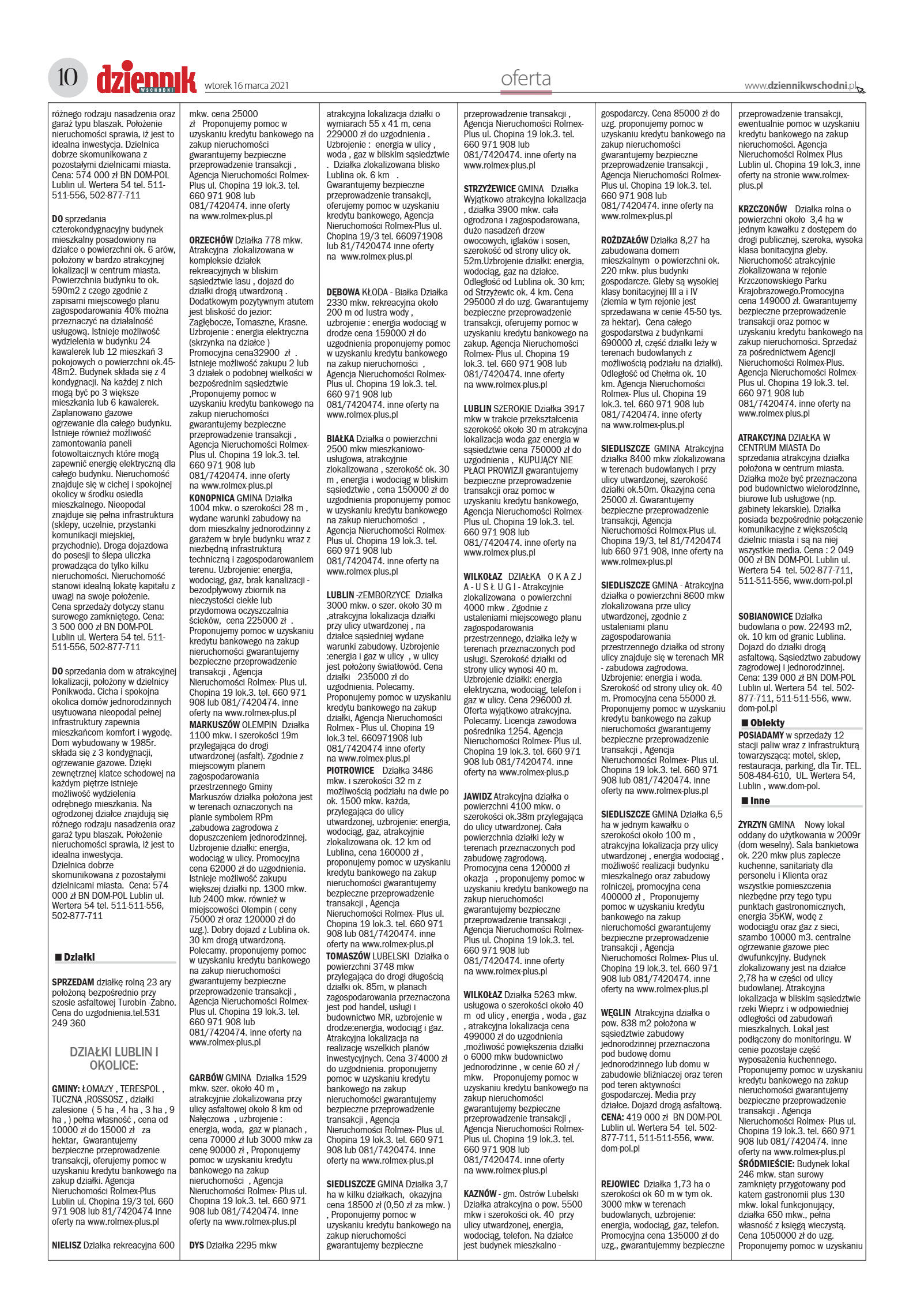 Wydanie główne - strona 10