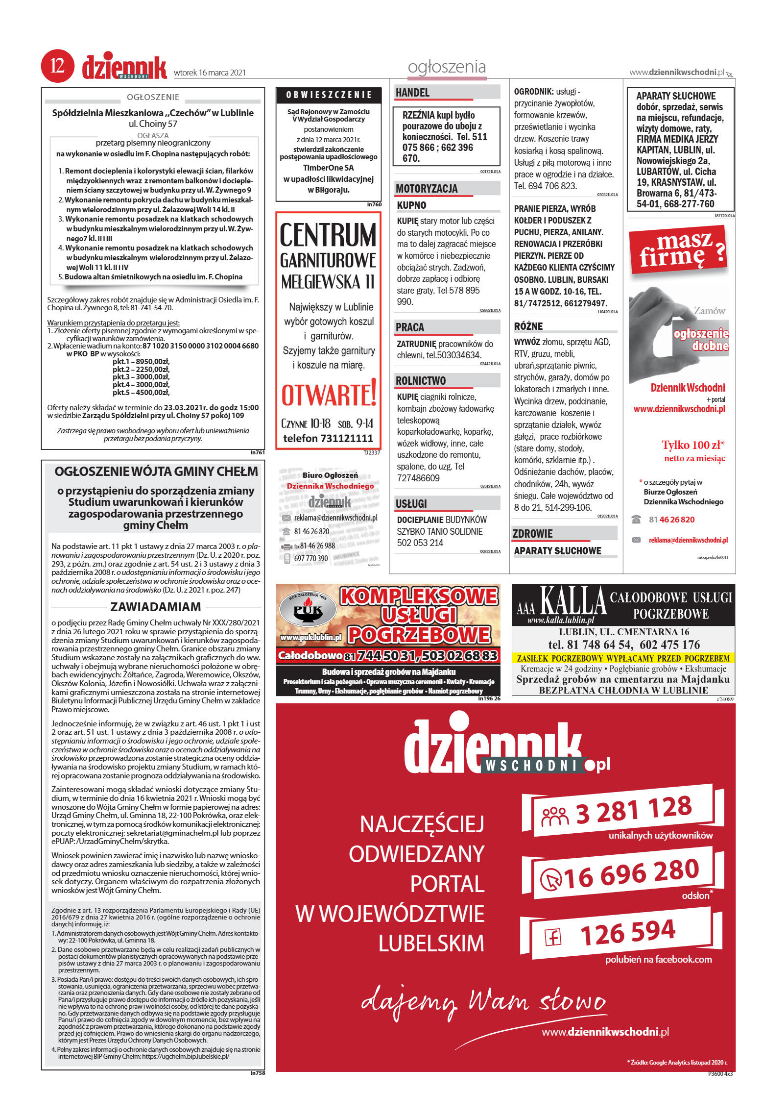 Wydanie główne - strona 12