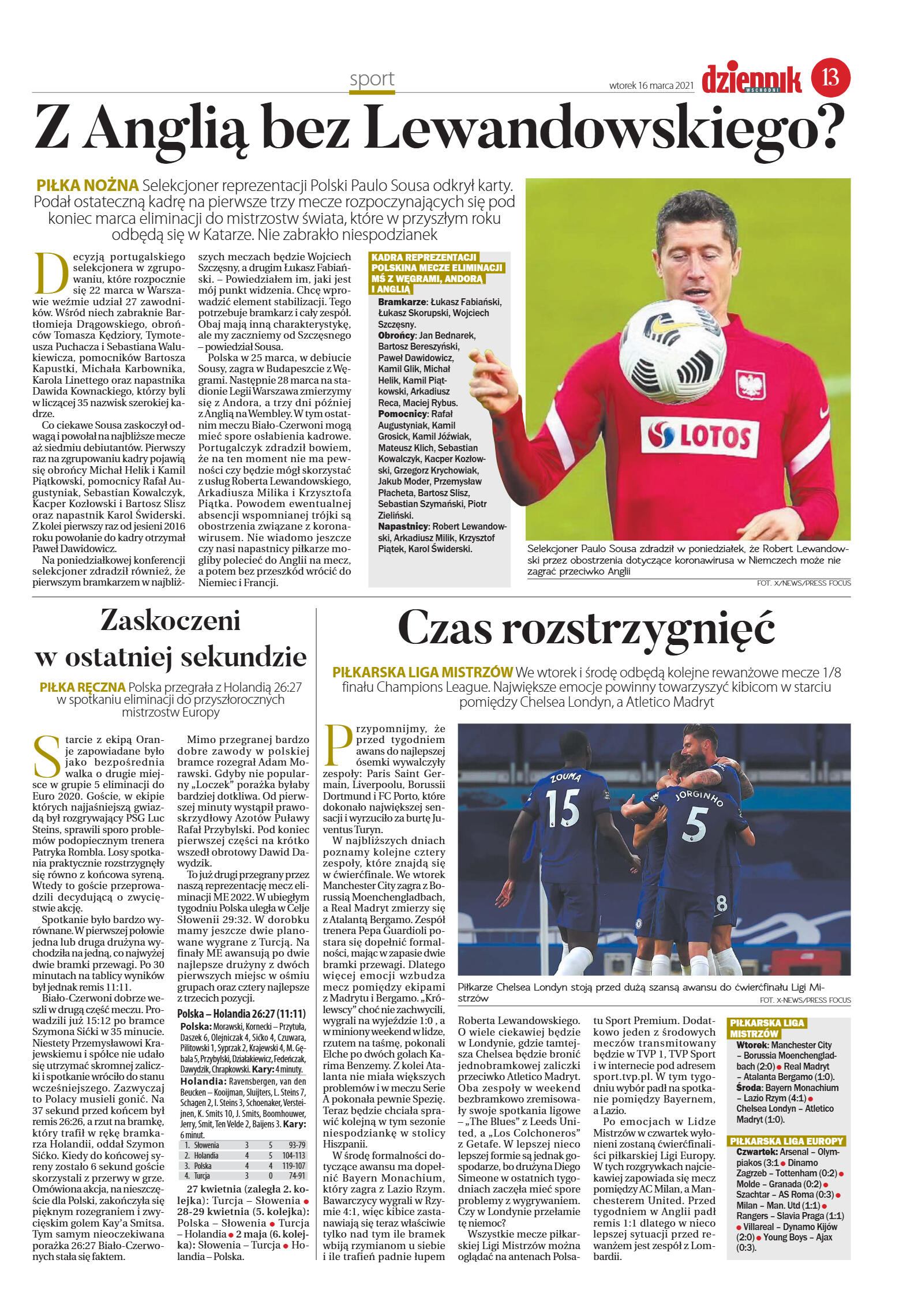 Wydanie główne - strona 13