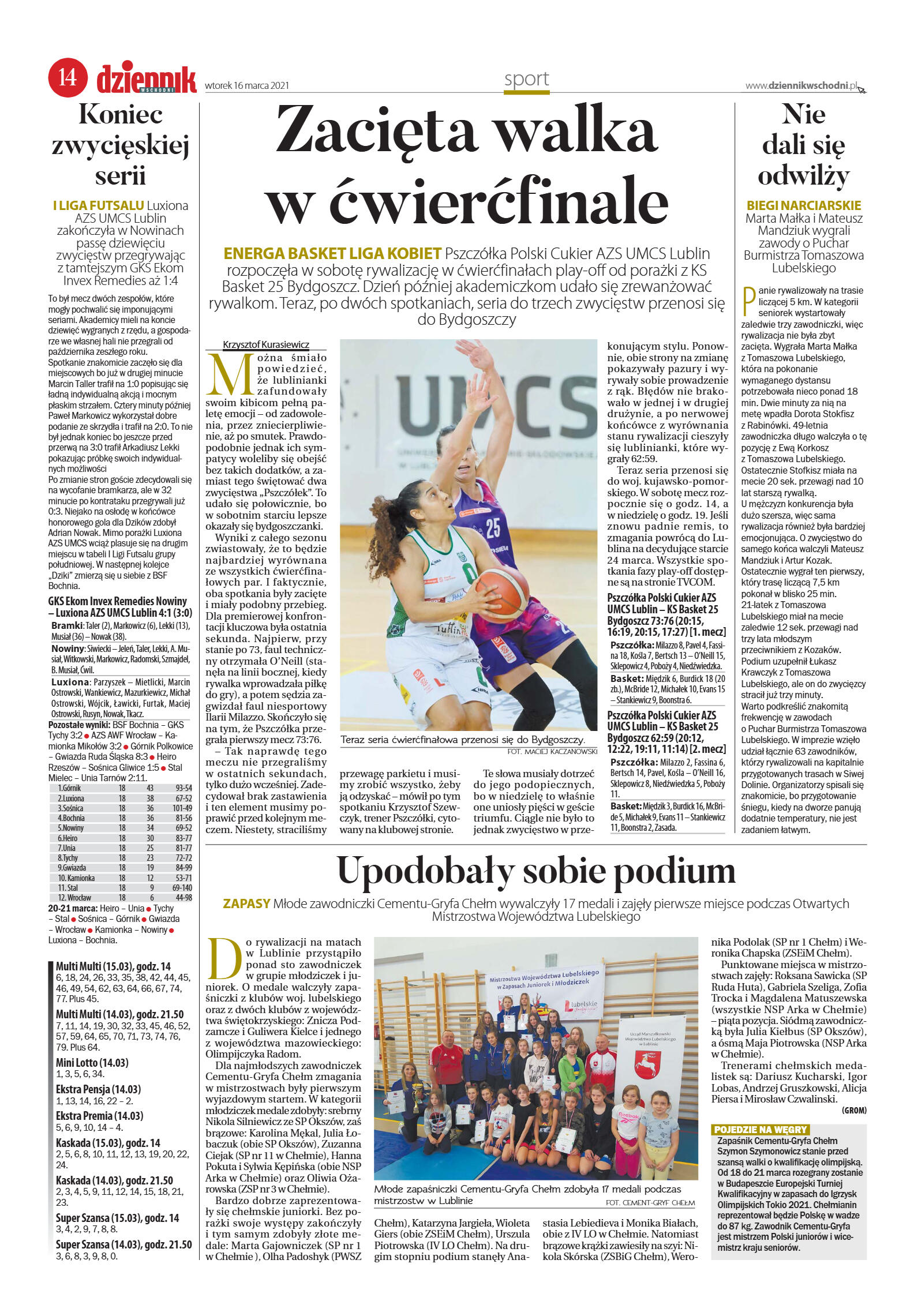 Wydanie główne - strona 14