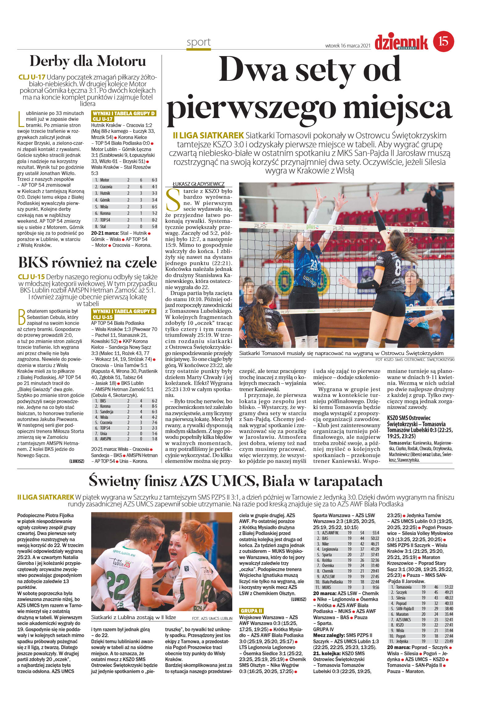 Wydanie główne - strona 15