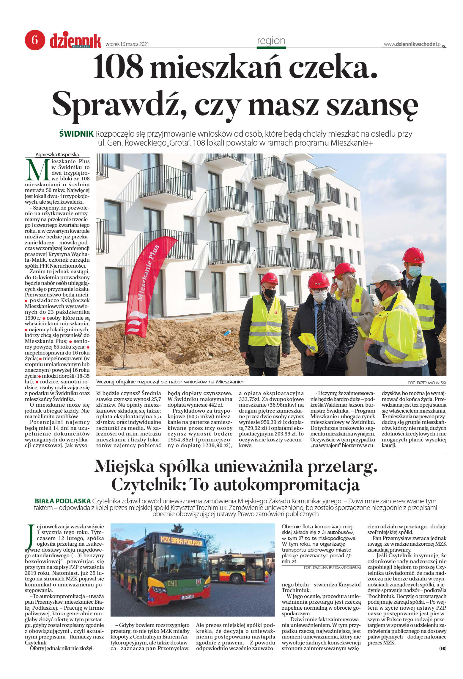 Wydanie główne - strona 6