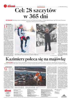 Wydanie główne - strona 2