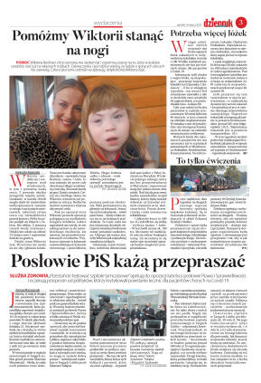 Wydanie główne - strona 3