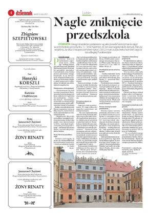 Wydanie główne - strona 4