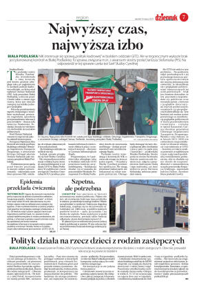 Wydanie główne - strona 7