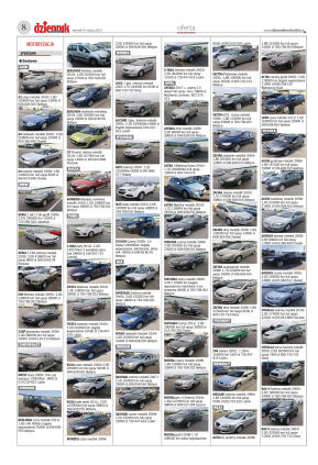 Wydanie główne - strona 8