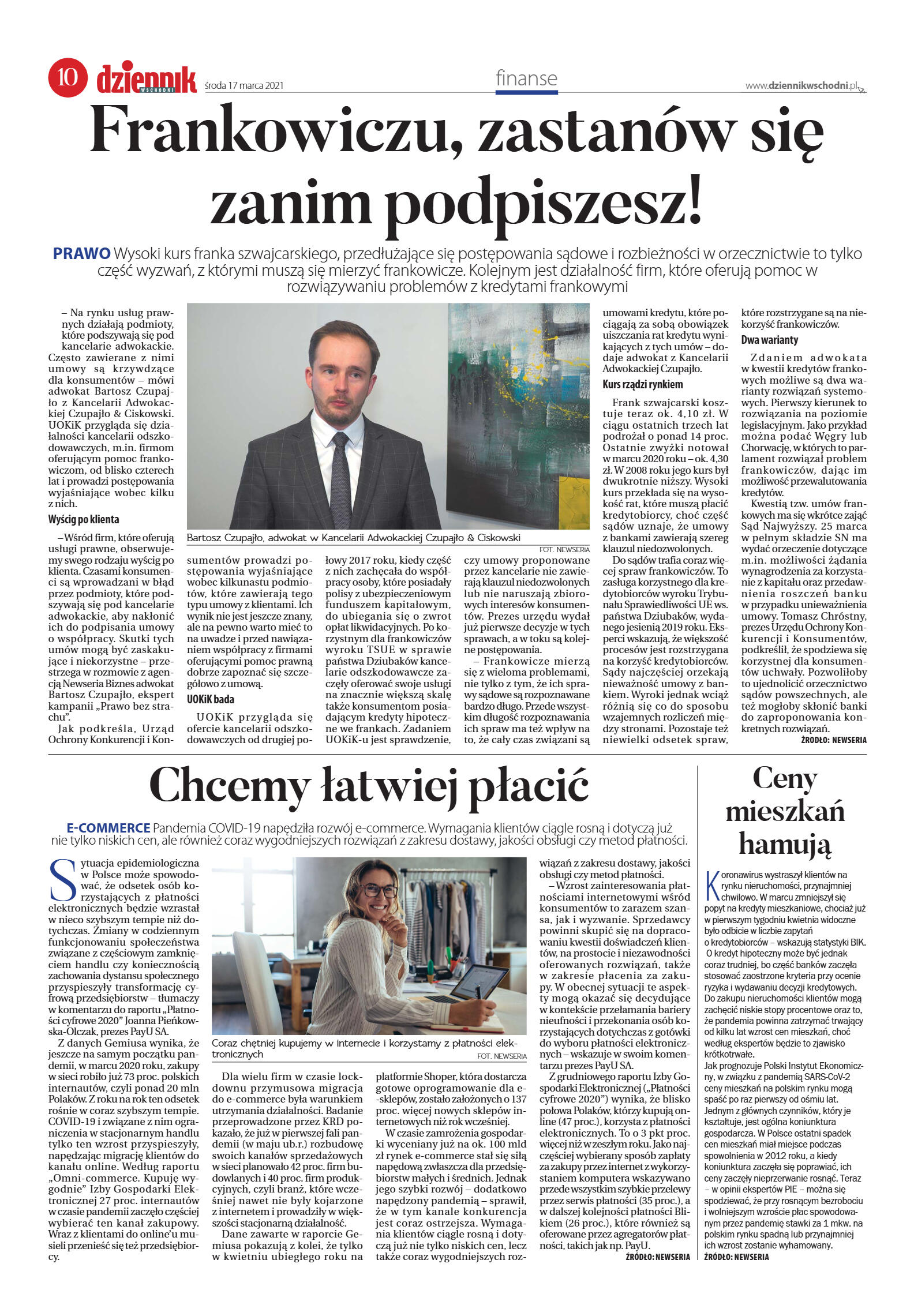 Wydanie główne - strona 10