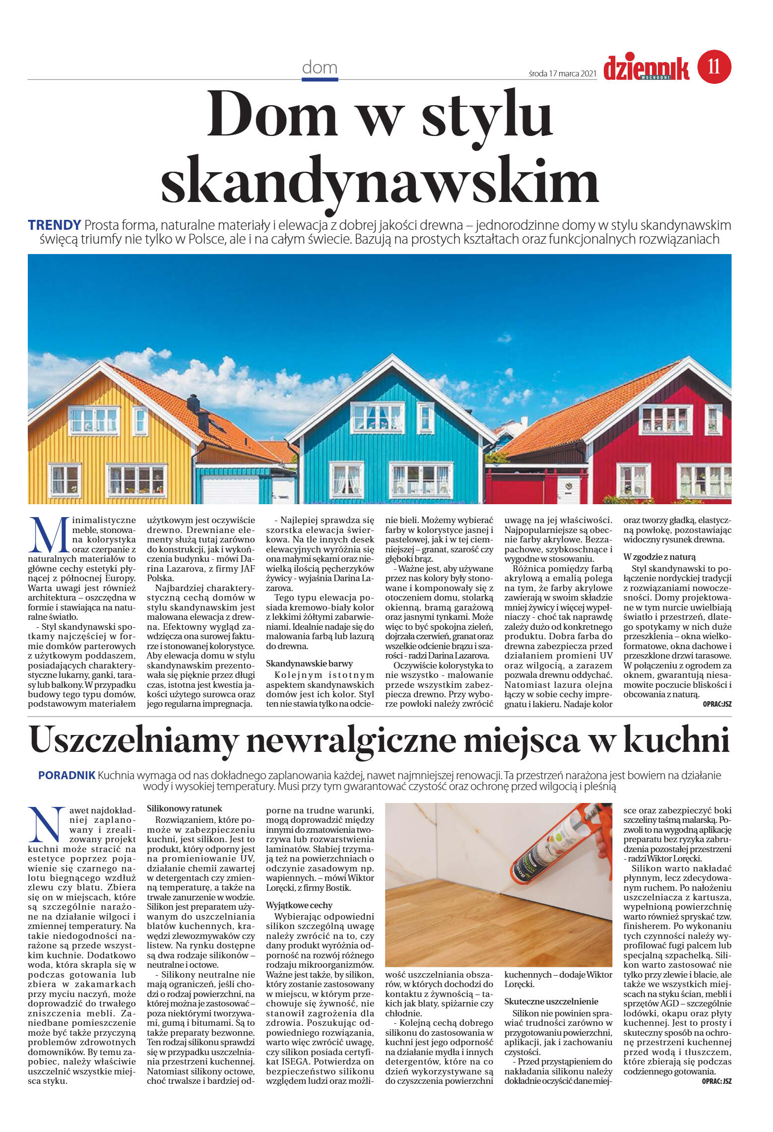 Wydanie główne - strona 11