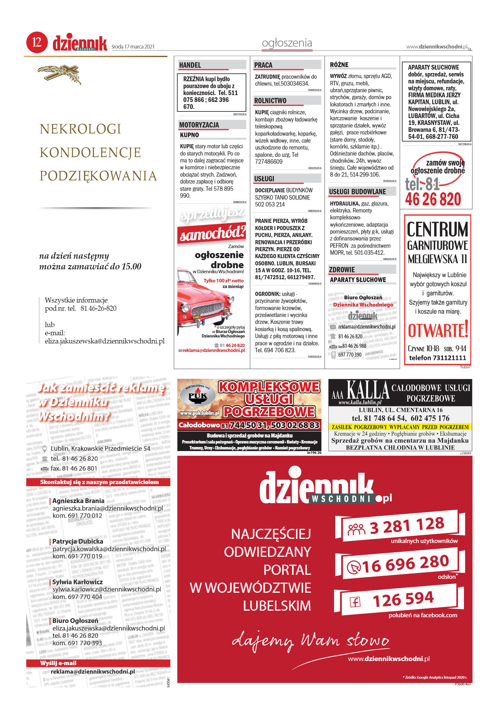 Wydanie główne - strona 12