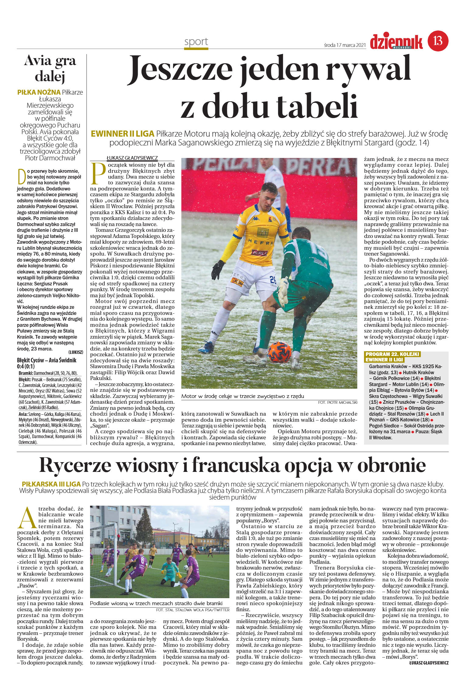 Wydanie główne - strona 13