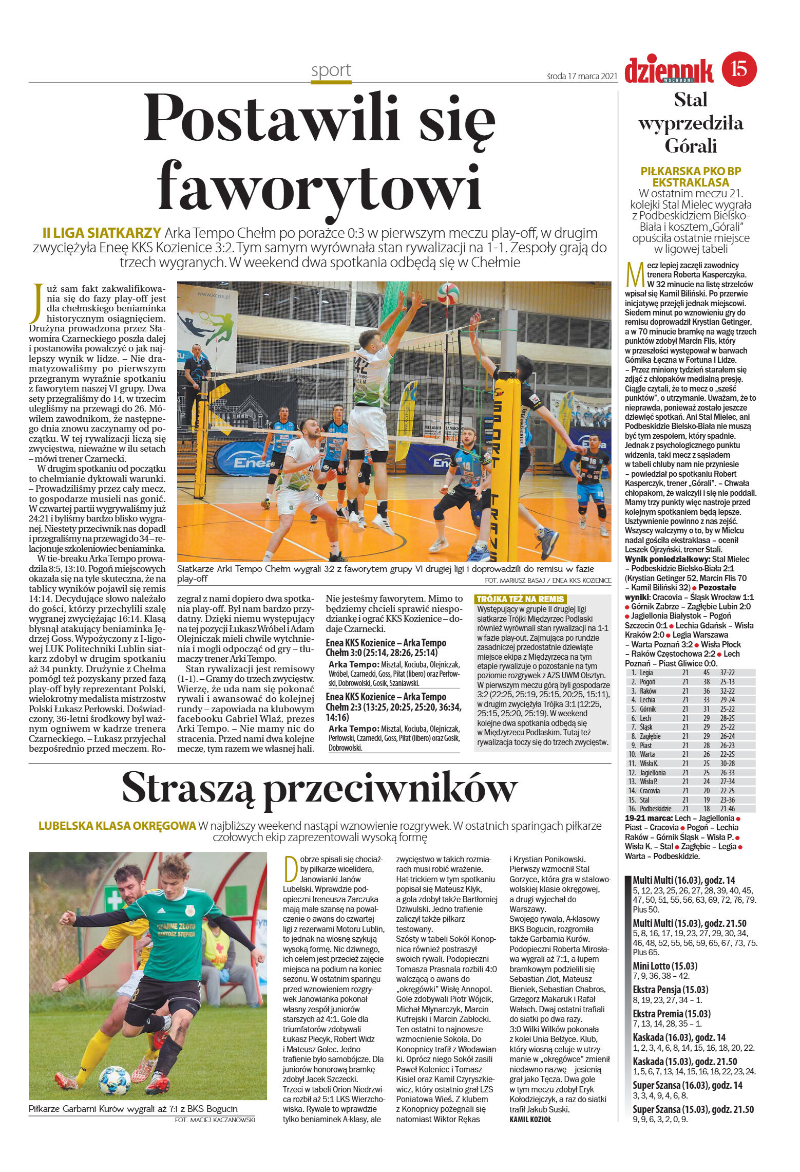 Wydanie główne - strona 15