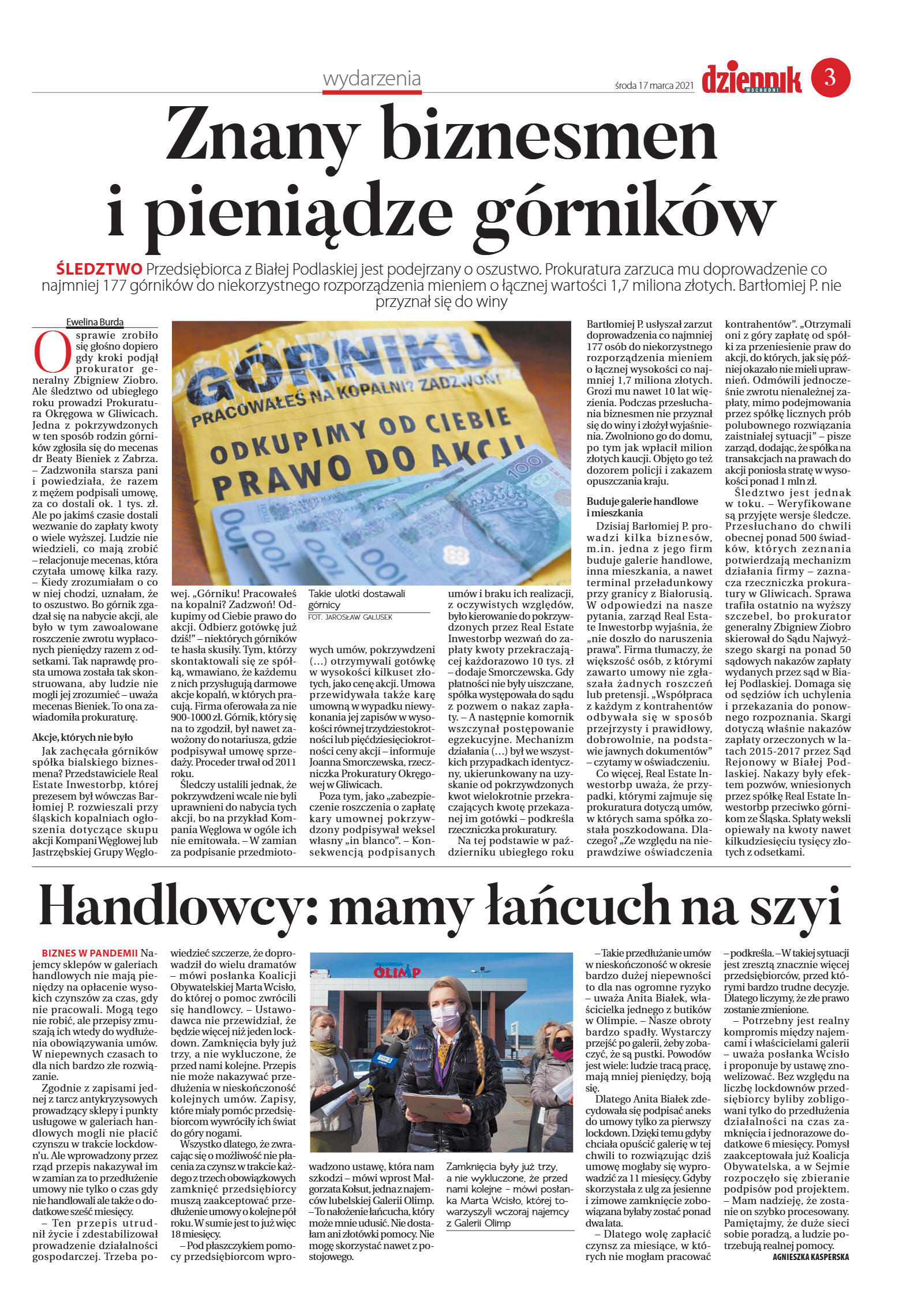 Wydanie główne - strona 3